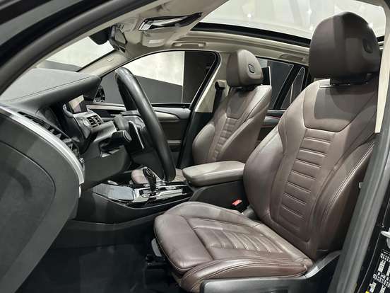BMW-X3-2.0 16V HÍBRIDO X LINE XDRIVE30E STEPTRONIC BMW-X3-2021