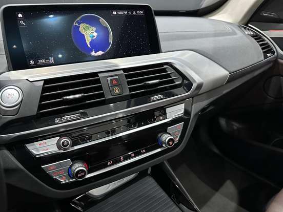 BMW-X3-2.0 16V HÍBRIDO X LINE XDRIVE30E STEPTRONIC BMW-X3-2021