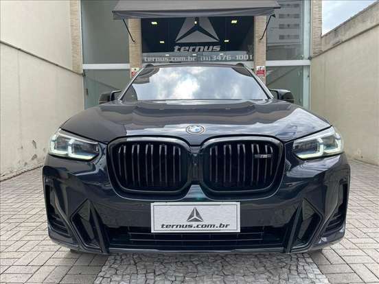 BMW-X3-2022