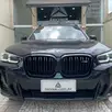 BMW X3 3.0 TWINPOWER GASOLINA M40I STEPTRONIC BMW X3 3.0 TWINPOWER GASOLINA M40I STEPTRONIC