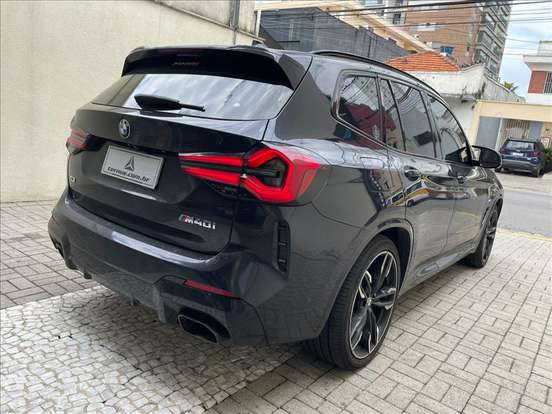 BMW-X3-2022