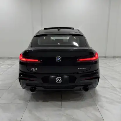 BMW-X4-2018