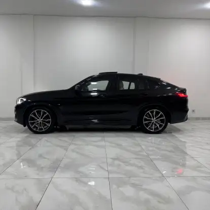 BMW-X4-2018