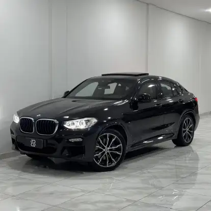 BMW-X4-2018