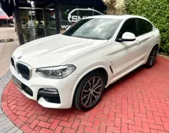 BMW X4 2.0 16V GASOLINA XDRIVE30I M SPORT STEPTRONIC BMW X4 2.0 16V GASOLINA XDRIVE30I M SPORT STEPTRONIC