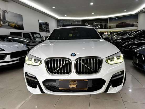 BMW-X4-2019
