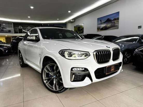 BMW-X4-2019
