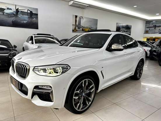 BMW-X4-2019