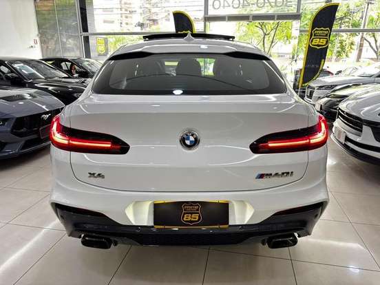 BMW-X4-2019