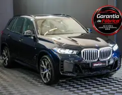 BMW X5 3.0 I6 TURBO HÍBRIDO XDRIVE50E M SPORT AUTOMÁTICO BMW X5 3.0 I6 TURBO HÍBRIDO XDRIVE50E M SPORT AUTOMÁTICO