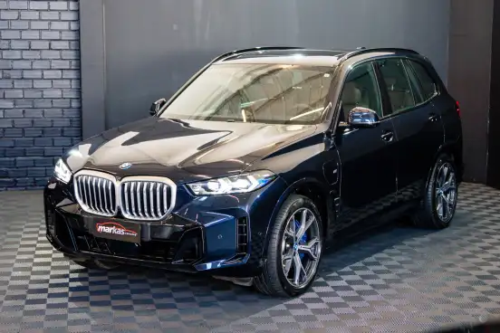 BMW-X5-2024