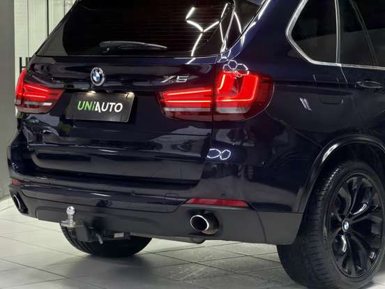 BMW-X5-2016