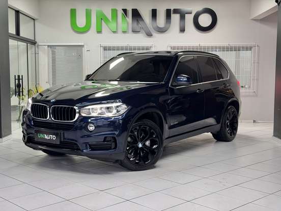 BMW-X5-2016