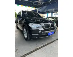 BMW X5 3.0 I6 TURBO GASOLINA XDRIVE35I AUTOMÁTICO BMW X5 3.0 I6 TURBO GASOLINA XDRIVE35I AUTOMÁTICO
