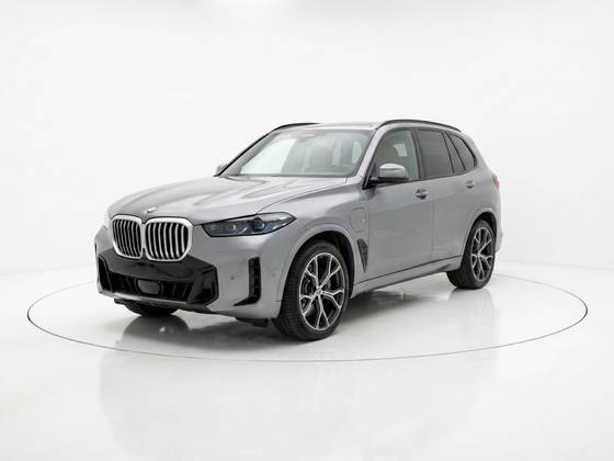 BMW X5 3.0 I6 TURBO HÍBRIDO XDRIVE50E M SPORT AUTOMÁTICO