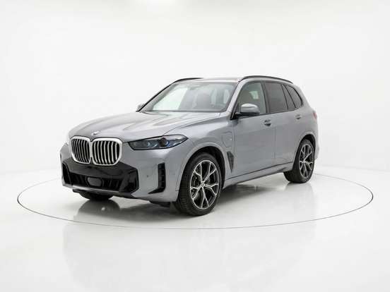 BMW-X5-3.0 I6 TURBO HÍBRIDO XDRIVE50E M SPORT AUTOMÁTICO BMW-X5-2026