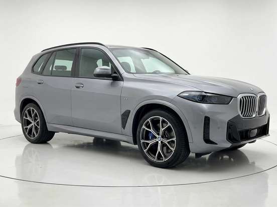 BMW-X5-3.0 I6 TURBO HÍBRIDO XDRIVE50E M SPORT AUTOMÁTICO BMW-X5-2026