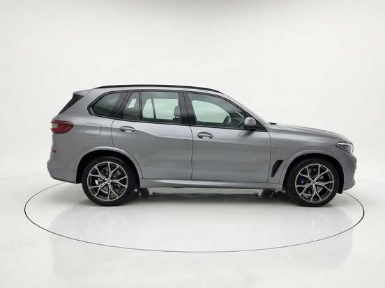 BMW-X5-3.0 I6 TURBO HÍBRIDO XDRIVE50E M SPORT AUTOMÁTICO BMW-X5-2026