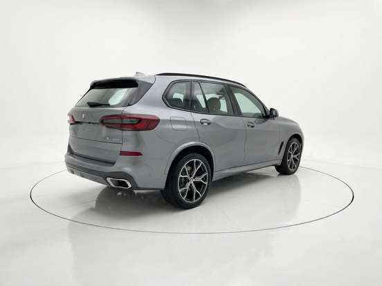 BMW-X5-3.0 I6 TURBO HÍBRIDO XDRIVE50E M SPORT AUTOMÁTICO BMW-X5-2026