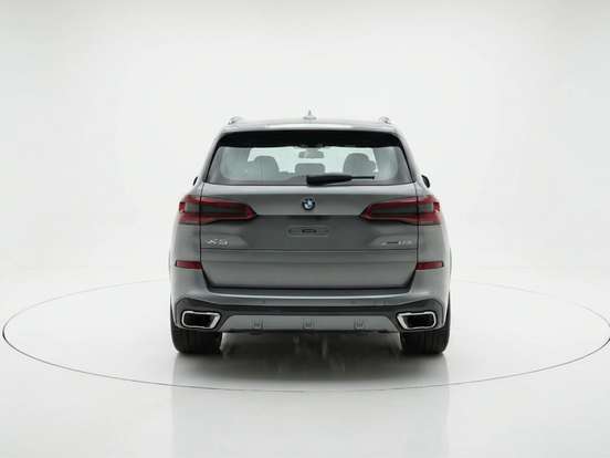 BMW-X5-3.0 I6 TURBO HÍBRIDO XDRIVE50E M SPORT AUTOMÁTICO BMW-X5-2026