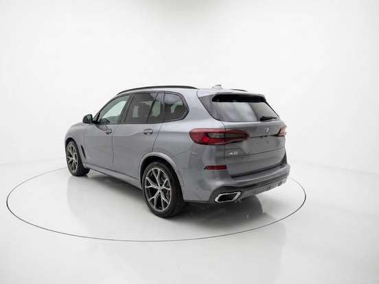 BMW-X5-3.0 I6 TURBO HÍBRIDO XDRIVE50E M SPORT AUTOMÁTICO BMW-X5-2026