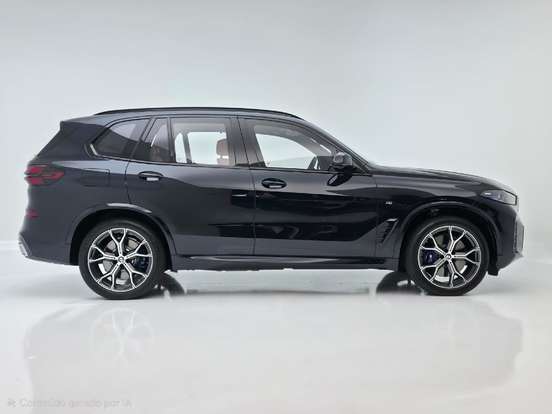 BMW-X5-3.0 I6 TURBO HÍBRIDO XDRIVE50E M SPORT AUTOMÁTICO BMW-X5-2025