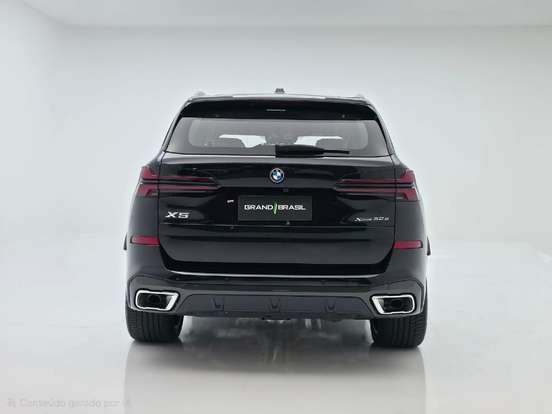 BMW-X5-3.0 I6 TURBO HÍBRIDO XDRIVE50E M SPORT AUTOMÁTICO BMW-X5-2025