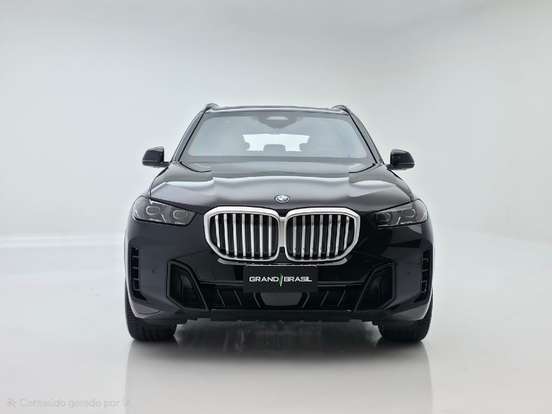 BMW-X5-3.0 I6 TURBO HÍBRIDO XDRIVE50E M SPORT AUTOMÁTICO BMW-X5-2025