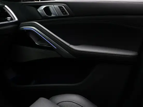 BMW-X6-3.0 TWINPOWER GASOLINA XDRIVE40I M SPORT AUTOMÁTICO BMW-X6-2024