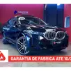 BMW X6 3.0 TWINPOWER GASOLINA XDRIVE40I M SPORT AUTOMÁTICO BMW X6 3.0 TWINPOWER GASOLINA XDRIVE40I M SPORT AUTOMÁTICO