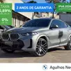 BMW X6 3.0 TWINPOWER GASOLINA XDRIVE40I M SPORT AUTOMÁTICO BMW X6 3.0 TWINPOWER GASOLINA XDRIVE40I M SPORT AUTOMÁTICO