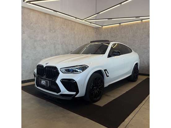 BMW-X6-4.4 V8 BITURBO GASOLINA M COMPETITION AUTOMÁTICO BMW-X6-2022