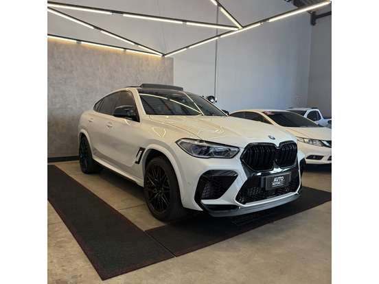 BMW-X6-4.4 V8 BITURBO GASOLINA M COMPETITION AUTOMÁTICO BMW-X6-2022