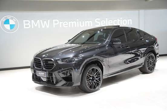 BMW-X6-4.4 V8 BITURBO GASOLINA M COMPETITION AUTOMÁTICO BMW-X6-2024
