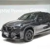 BMW X6 4.4 V8 BITURBO GASOLINA M COMPETITION AUTOMÁTICO BMW X6 4.4 V8 BITURBO GASOLINA M COMPETITION AUTOMÁTICO