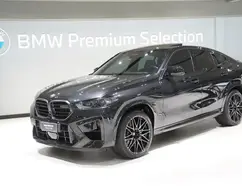 BMW X6 4.4 V8 BITURBO GASOLINA M COMPETITION AUTOMÁTICO BMW X6 4.4 V8 BITURBO GASOLINA M COMPETITION AUTOMÁTICO