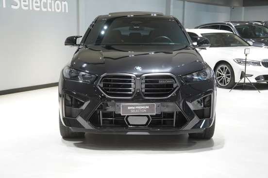 BMW-X6-4.4 V8 BITURBO GASOLINA M COMPETITION AUTOMÁTICO BMW-X6-2024