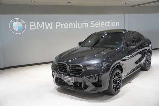 BMW-X6-4.4 V8 BITURBO GASOLINA M COMPETITION AUTOMÁTICO BMW-X6-2024