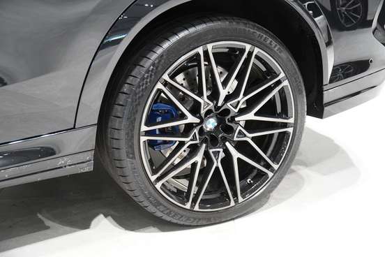 BMW-X6-4.4 V8 BITURBO GASOLINA M COMPETITION AUTOMÁTICO BMW-X6-2024