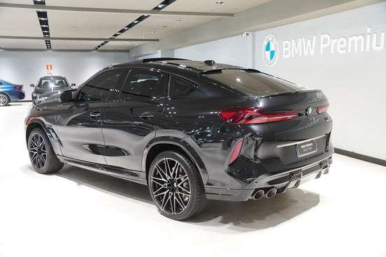 BMW-X6-4.4 V8 BITURBO GASOLINA M COMPETITION AUTOMÁTICO BMW-X6-2024