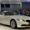 BMW Z4 2.0 16V TURBO GASOLINA SDRIVE20I AUTOMÁTICO BMW Z4 2.0 16V TURBO GASOLINA SDRIVE20I AUTOMÁTICO