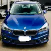 BMW 220i 2.0 CAT GP 16V TURBO ACTIVEFLEX 4P AUTOMÁTICO BMW 220i 2.0 CAT GP 16V TURBO ACTIVEFLEX 4P AUTOMÁTICO