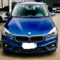 BMW 220i 2.0 CAT GP 16V TURBO ACTIVEFLEX 4P AUTOMÁTICO BMW 220i 2.0 CAT GP 16V TURBO ACTIVEFLEX 4P AUTOMÁTICO