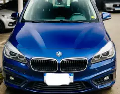 BMW 220i 2.0 CAT GP 16V TURBO ACTIVEFLEX 4P AUTOMÁTICO BMW 220i 2.0 CAT GP 16V TURBO ACTIVEFLEX 4P AUTOMÁTICO