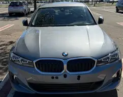 BMW 320i 2.0 16V TURBO FLEX GP AUTOMÁTICO BMW 320i 2.0 16V TURBO FLEX GP AUTOMÁTICO