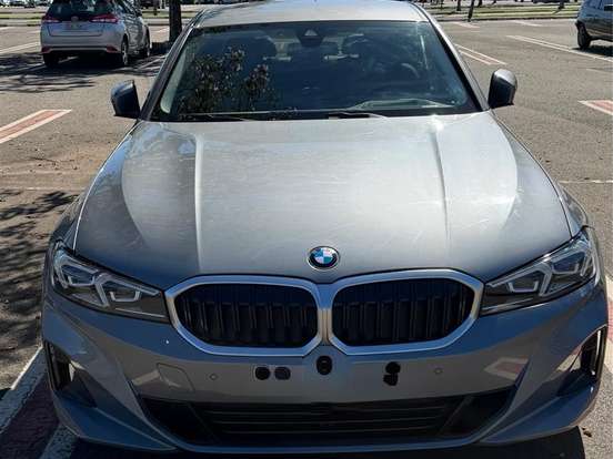BMW-320i-2.0 16V TURBO FLEX GP AUTOMÁTICO BMW-320i-2022