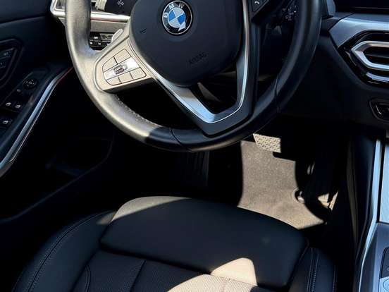 BMW-320i-2.0 16V TURBO FLEX GP AUTOMÁTICO BMW-320i-2022