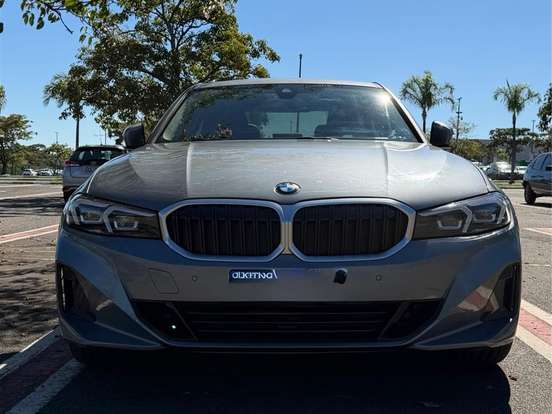 BMW-320i-2.0 16V TURBO FLEX GP AUTOMÁTICO BMW-320i-2022