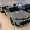BMW 320i 2.0 16V TURBO FLEX M SPORT AUTOMÁTICO BMW 320i 2.0 16V TURBO FLEX M SPORT AUTOMÁTICO