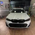 BMW 320i 2.0 16V TURBO FLEX M SPORT AUTOMÁTICO BMW 320i 2.0 16V TURBO FLEX M SPORT AUTOMÁTICO